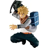 Banpresto Katuski Bakugo 1 Vol 3 Bravegraph-figur
