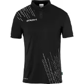 Uhlsport Score 26 Poly Kortärmad Polotröja