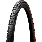 Hutchinson Tundra Bi-compound Hardskin Tubeless 700c X 40 Styvt Graveldäck