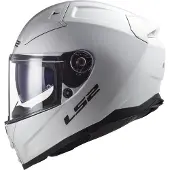 LS2 Ff811 Vector Ii Fullface-hjälm