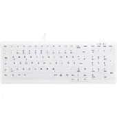 Contour Design Ak-c7000 Tangentbord