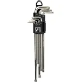 Pedro´s Verktyg L Torx Set