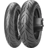 Pirelli Diablo Rosso Scooter 48p Tl Scooter Framdäck