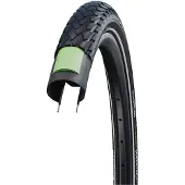 Schwalbe Hs620 16´´ X 1.75 Styv Mtb-däck
