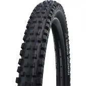 Schwalbe Magic Mary 27.5 Evo Super Gravity Tubeless Addix Ultra Soft Folding - MTB-däck 27,5" Black 2.40