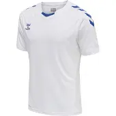 Hummel Core Xk Poly T-shirt Med Korta ärmar
