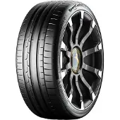 Continental Sommardäck SportContact 6 255/40R20 XL 101Y
