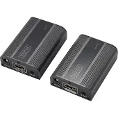 Assmann 4k Hdmi-förlängarset 2k/video Hdmi-kabel Hdmi 2.1-kabel 60hz