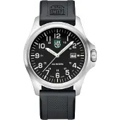 Luminox X2.2501 43mm 10atm Quartz Analogical Klocka