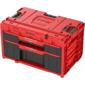 Qbrick Låda för verktyg SKRQONED2PCZEPG003