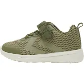 Hummel Skor - Actus Recycled Infant - Deep Lichen Green - - 25 - Skor