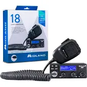 Midland 18 CB C1562 CB-radio
