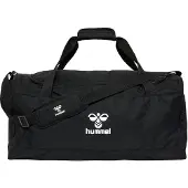 Hummel Core 2.0 Sportväska - Svart, storlek One Size Medium