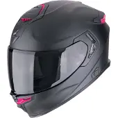 Scorpion Exo-gt Sp Air Carbon Fullface-hjälm