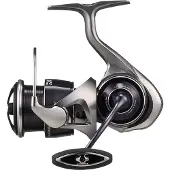 Daiwa Caldia 25 Lt Snurrande Fiskerulle