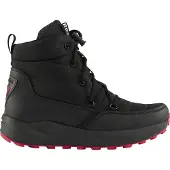 Rossignol - Après-ski - M Rossi Podium Black för Unisex - Storlek 8 UK - Svart