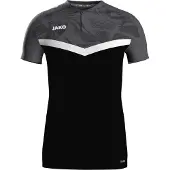 Jako Funktionstopp grå / svart / vit