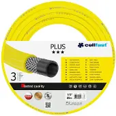 Cellfast Vattenslang 10-230; 25 m