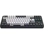 Dark Project ALU87B Bushido G3Ms Moonstone gamingtangentbord (DPKB_BUSHIDO_87_ANSI)