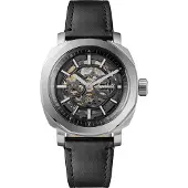 Ingersoll 1892 I16401 Herrklocka Svart