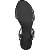 Tamaris Remsandal svart