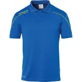 Uhlsport Stream 22 Kortärmad Polotröja