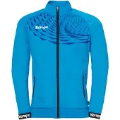 Kempa Wave 26 Poly Träningsoveralljacka