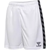 Hummel Shorts Authentic - Svart Barn, storlek 152 cm