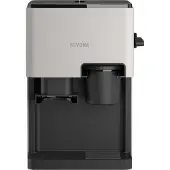 Nivona Cube 4102 Helaautomatisk Kaffemaskin