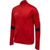 Hummel Tech Move Poly Sweatshirt Med Dragkedja
