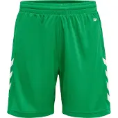 Hummel Shorts - hmlCore CK Poly - Jelly Bean - - 6 år (116) - Shorts