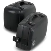 Hepco & becker Junior 30l+40l Sidoväskor Set