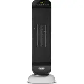 De'Longhi Värmeelement DeLonghi Vit/Svart (Renoverade A)