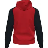 Joma Academy Iv Sweatshirt Med Dragkedja