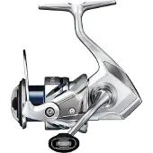 Shimano Stradic FM haspelrulle