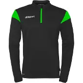 Uhlsport Squad 27 Tröja Med Halv Dragkedja
