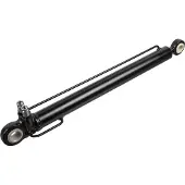 FEBI BILSTEIN Pump, servomotor från förarhytten 176458
