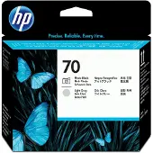 HP 70 Bläckpatron