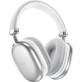 Hoco W35 Max Joy Wireless Headphones (silver)