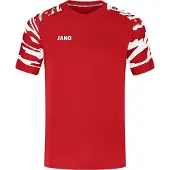 Jako Funktionstopp röd / vit