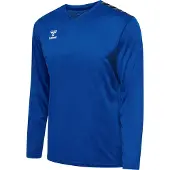 Hummel Funktionstopp 'AUTHENTIC' kobaltblå / vit