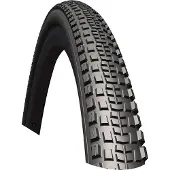 Rubena X-road Skinwall 700 X 40 Styvt Graveldäck