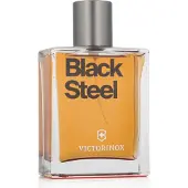 Victoria's Secret Black Steel Eau de Toilette 100 ml