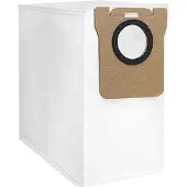 Xiaomi Robotdammsugarmopp 2 Ultra Dammsugarpåsar - 5-pack