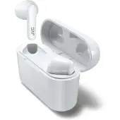 JVC EARBUDS HA-A3T HEADPHONES HAA-3TWU (WIRELESS IN-EAR WHITE)