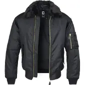 Brandit Ma2 Fur Collar Jacka