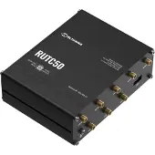 Teltonika RUTC50 5G-router Wi-Fi 6 Gigabit Ethernet