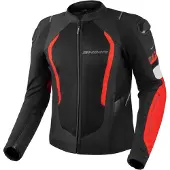 SHIMA Mesh Pro 2.0 Motorcykel Textil Jacka