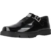 Pablosky Ballerinor 360119 flickor - Svart - 30