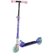 NILS Extreme HD120L LED VIOLET EXTREME skoter